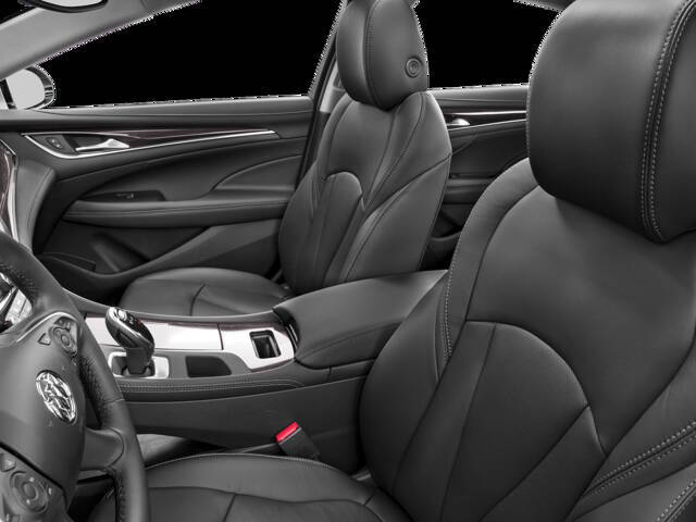 2017 Buick LaCrosse Preferred