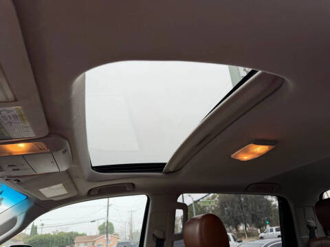 2011 Toyota Tundra Limited