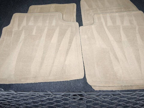 2011 Buick LaCrosse CXL