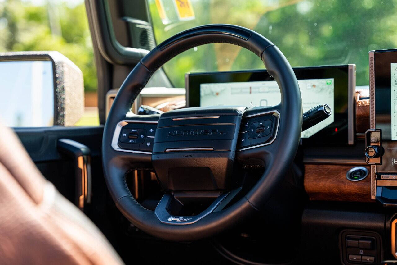2022 GMC Hummer EV Pickup Pickup - $199,999