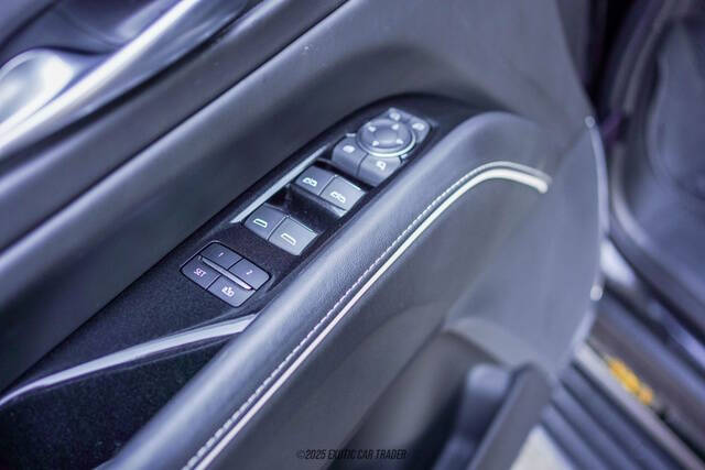 2023 Cadillac Escalade ESV Sport Platinum