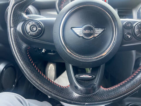 2015 MINI Hardtop 2 Door Cooper