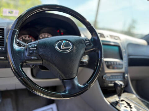 2006 Lexus GS 300