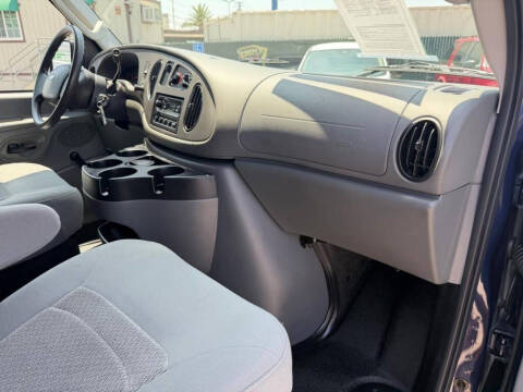 2006 Ford E-Series E-150