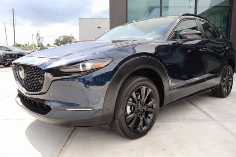 2026 Mazda CX-30 2.5 S Aire Edition