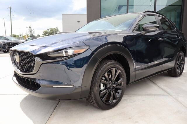 2026 Mazda CX-30 2.5 S Aire Edition