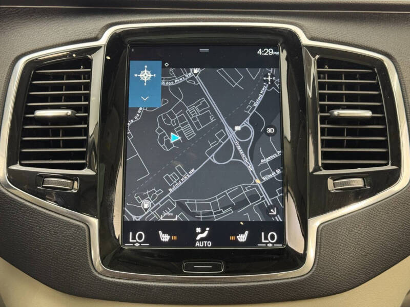 2021 Volvo XC90 Recharge T8 Inscription Expression 7P