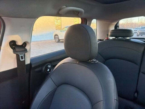 2021 MINI Hardtop 4 Door Cooper