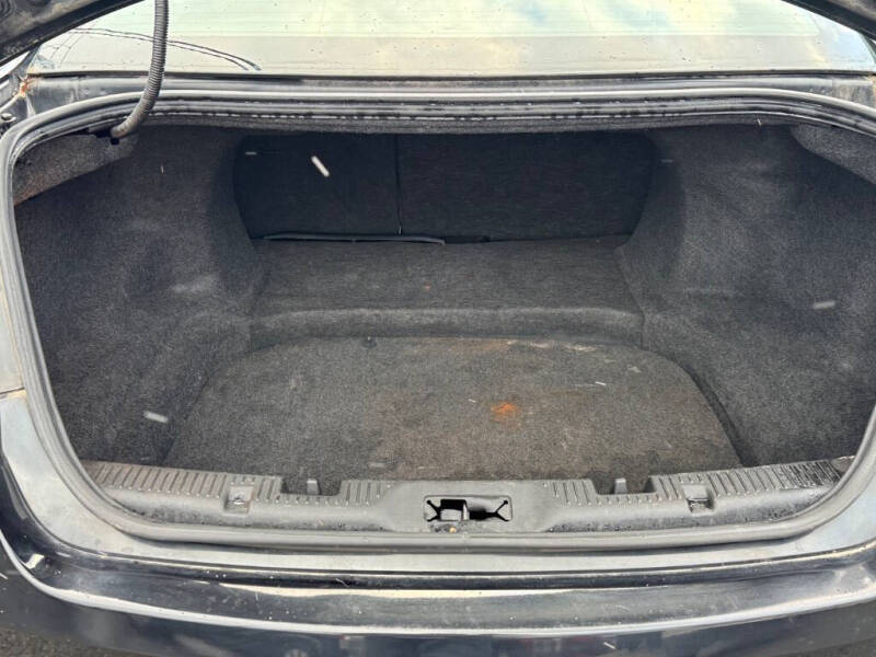 2011 Ford Taurus SEL