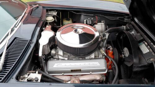 1966 Chevrolet Corvette