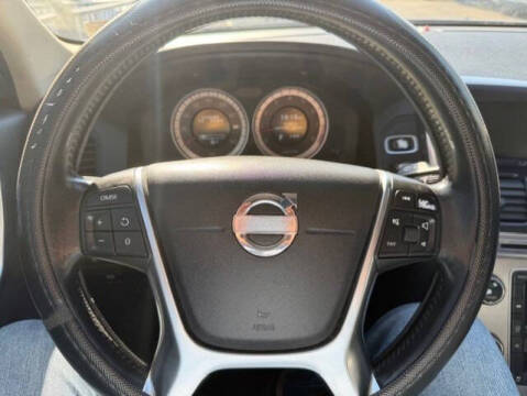 2012 Volvo XC60 T6