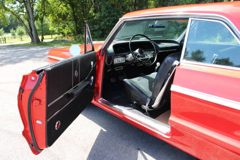 1964 Chevrolet Impala