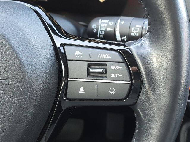 2023 Honda CR-V
