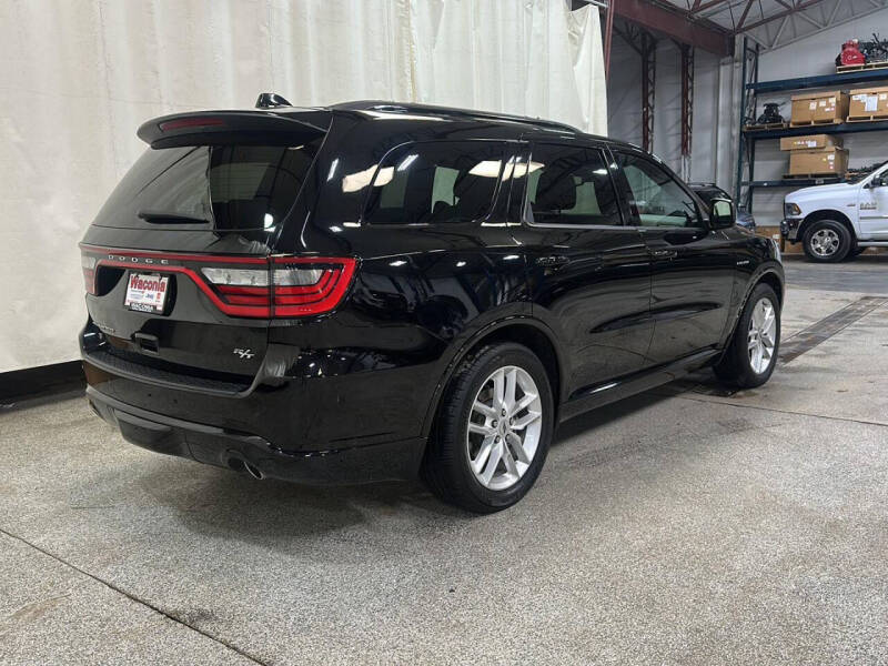2023 Dodge Durango R/T Premium