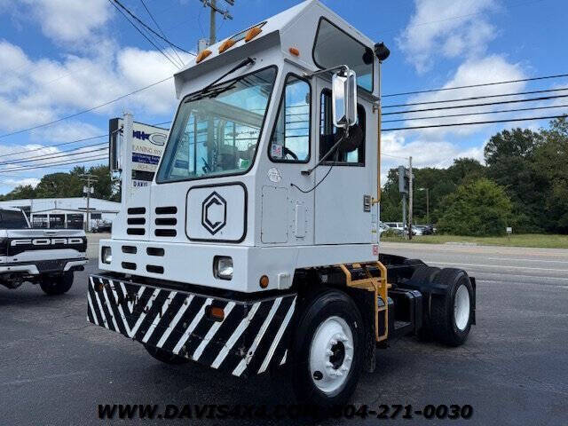 2010 Capacity TJ5000