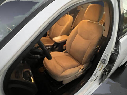 2014 Dodge Avenger SE