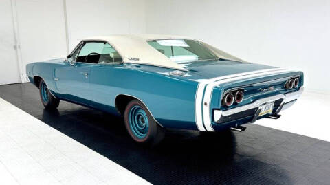1968 Dodge Charger