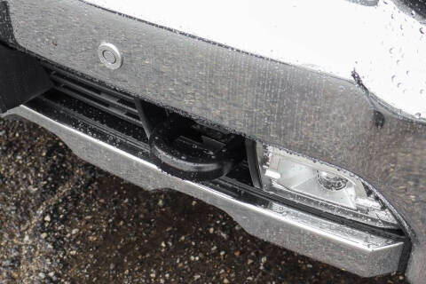 2022 Chevrolet Silverado 3500HD