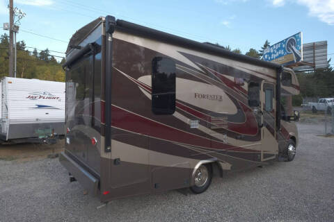 2017 Mercedes-Benz Sprinter