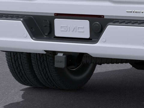 2026 GMC Sierra 3500HD