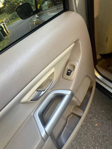 2005 Volvo XC90 2.5T