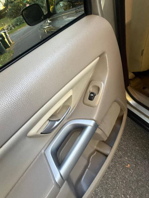 2005 Volvo XC90 2.5T