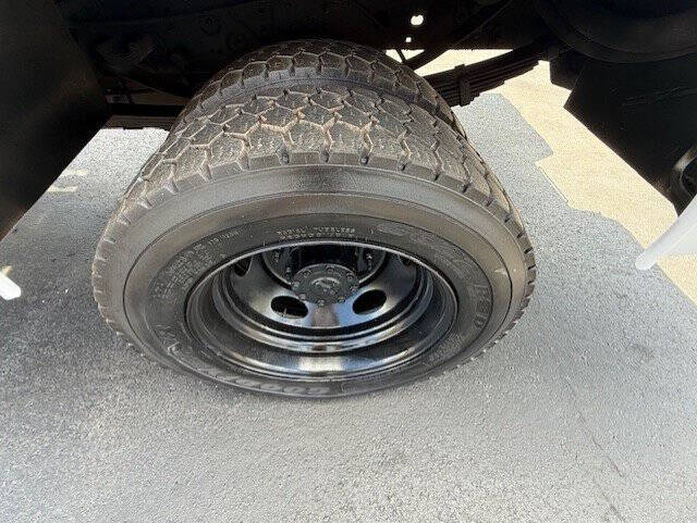 2000 Ford F-450 Super Duty