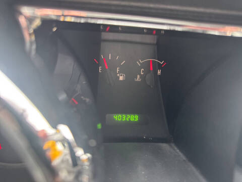 2006 Ford Mustang V6 Standard