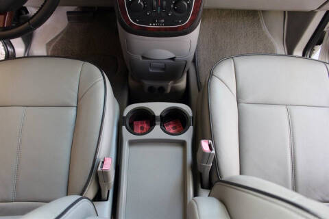 2007 Buick Terraza CXL