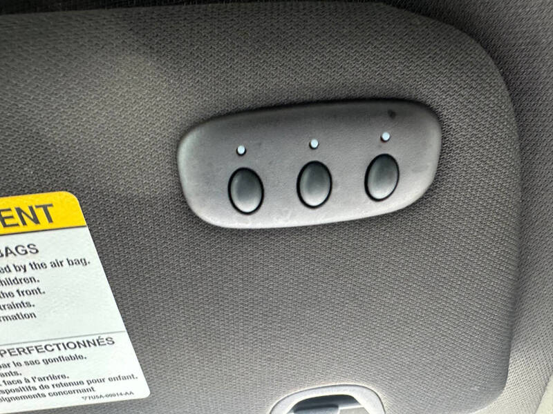 2012 Ford Mustang V6 Premium