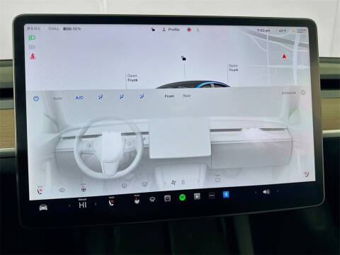 2023 Tesla Model 3 Long Range