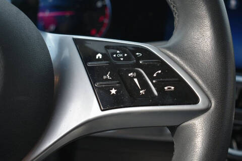 2025 Mercedes-Benz GLB GLB 250