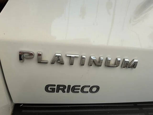 2021 Ford Expedition MAX Platinum