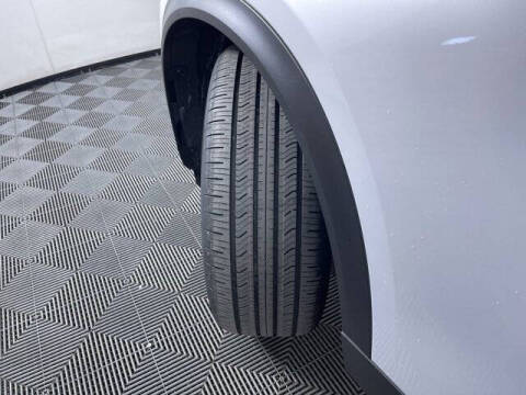 2025 Mazda CX-70 Plug-in Hybrid Premium