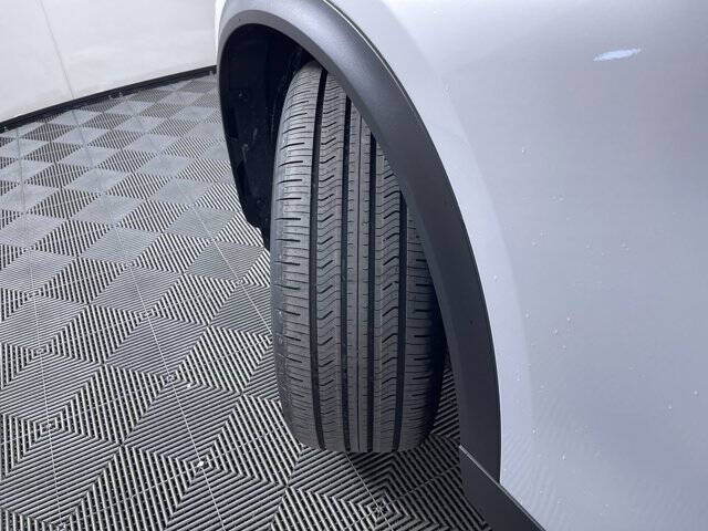 2025 Mazda CX-70 Plug-in Hybrid Premium