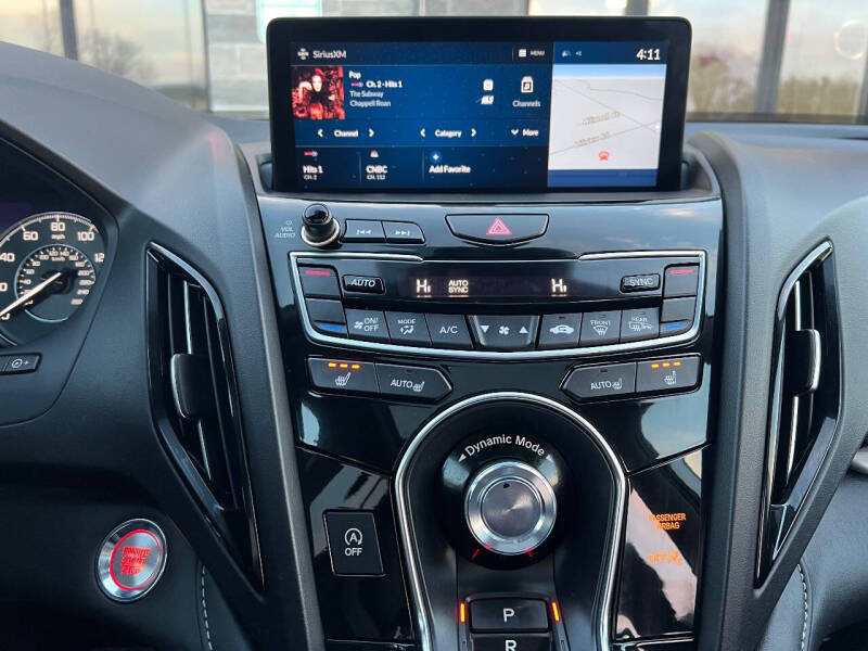 2019 Acura RDX SH-AWD w/Tech