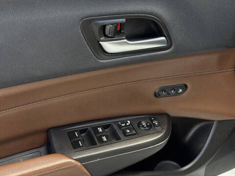 2019 Acura ILX w/Premium