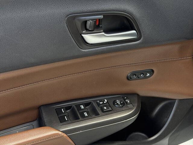 2019 Acura ILX w/Premium