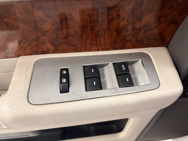 2012 Ford Flex Limited
