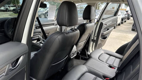 2023 Mazda CX-5 2.5 S Premium Plus