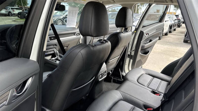 2023 Mazda CX-5 2.5 S Premium Plus