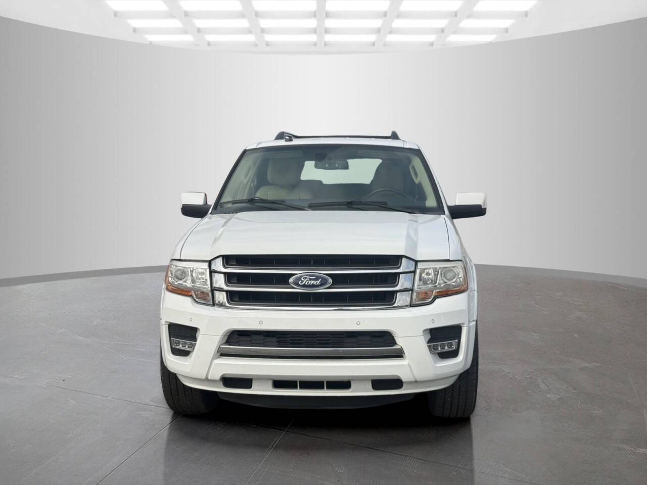 2017 Ford Expedition EL for sale at Used Cars Toledo in Oregon, OH