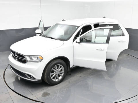 2017 Dodge Durango