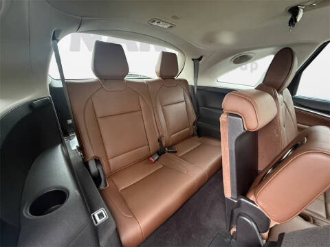 2020 Acura MDX SH-AWD w/Advance