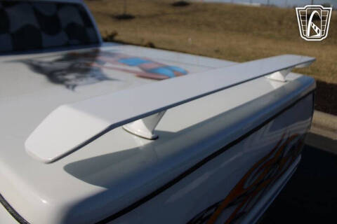 2000 Chevrolet S-10