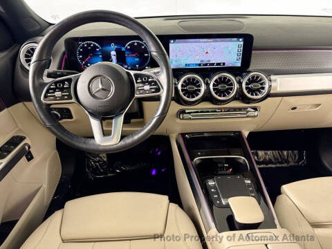 2023 Mercedes-Benz EQB EQB 250+