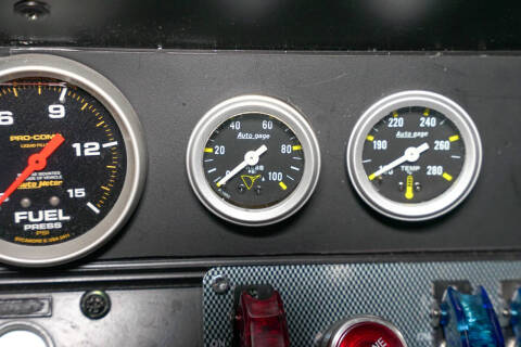 1968 Plymouth Barracuda