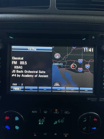 2013 Chevrolet Silverado 3500HD