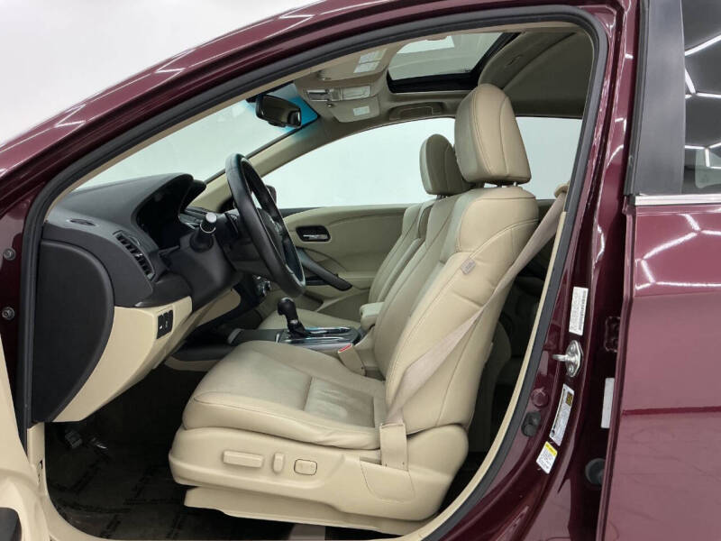 2014 Acura RDX w/Tech