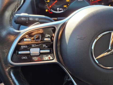 2023 Mercedes-Benz GLA GLA 250